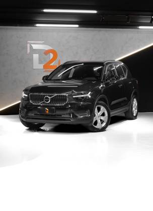 VOLVO XC40 2.0 T4 GASOLINA GEARTRONIC